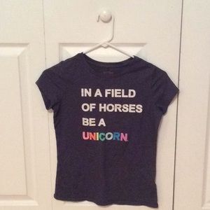 Graphic tee from cat and Jack